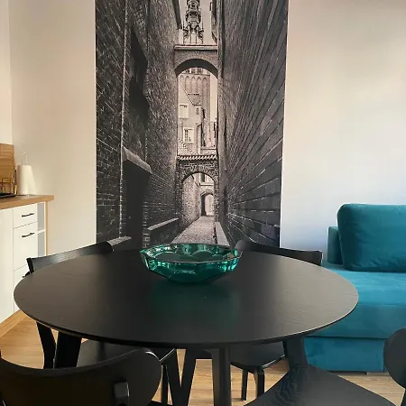 Apartament przy Ścieżce Kościelnej Elbląg Zewnętrze zdjęcie