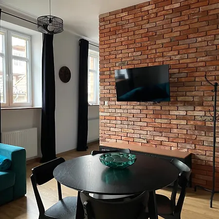 Apartament przy Ścieżce Kościelnej Elbląg Zewnętrze zdjęcie