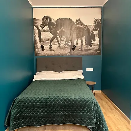 Apartament przy Ścieżce Kościelnej Elbląg Zewnętrze zdjęcie