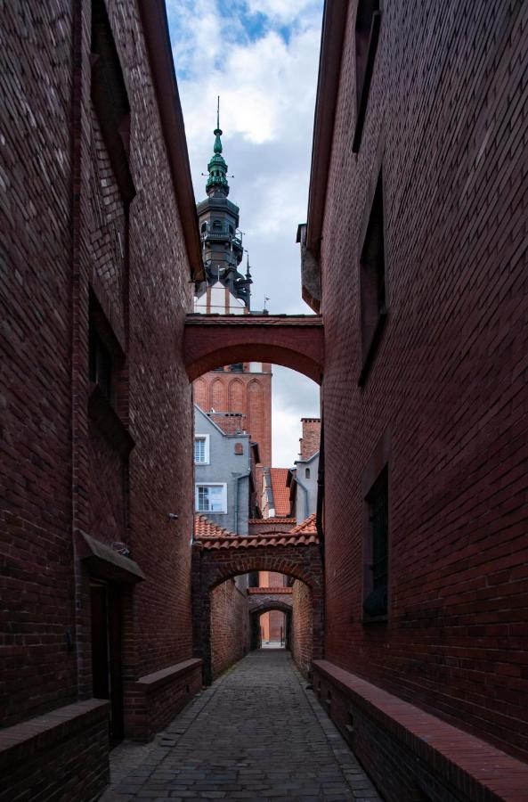 Przy Sciezce Koscielnej Apartment Elblag