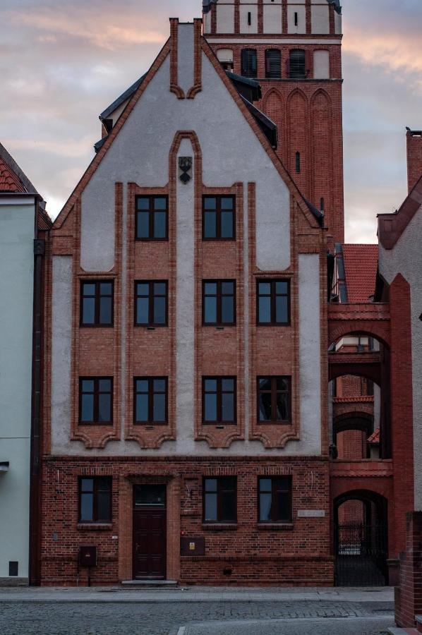 Przy Sciezce Koscielnej Apartment