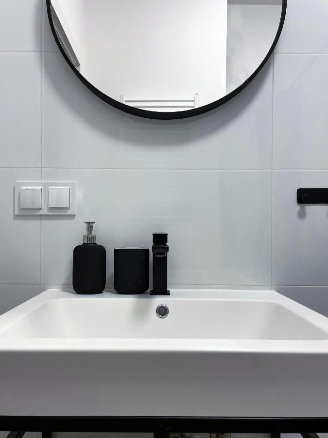 Przy Sciezce Koscielnej Apartment Elblag
