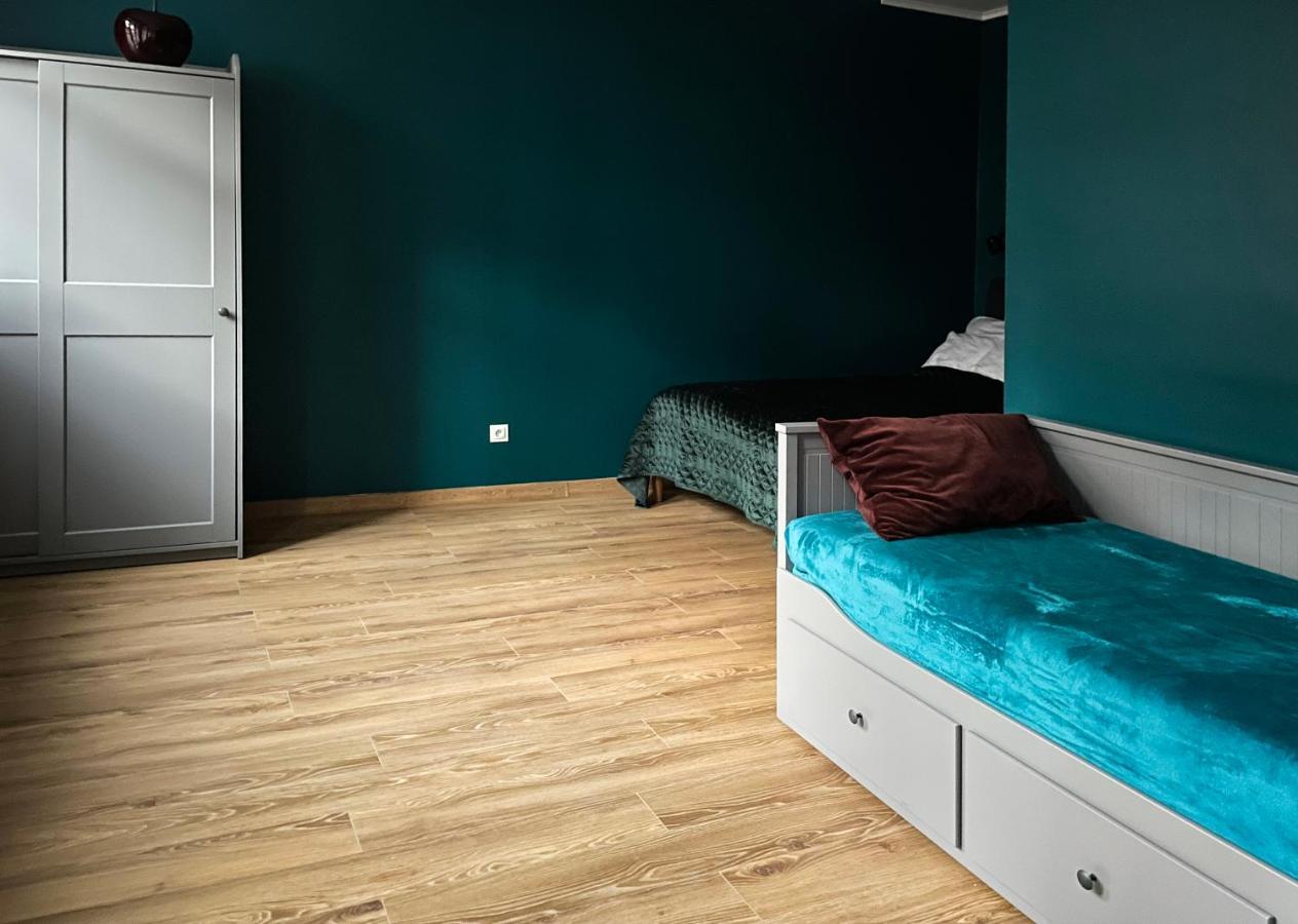 Apartment Przy Sciezce Koscielnej *