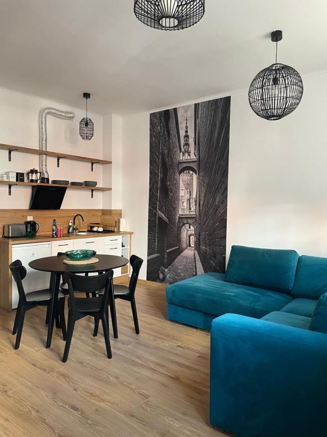 Apartment Przy Sciezce Koscielnej