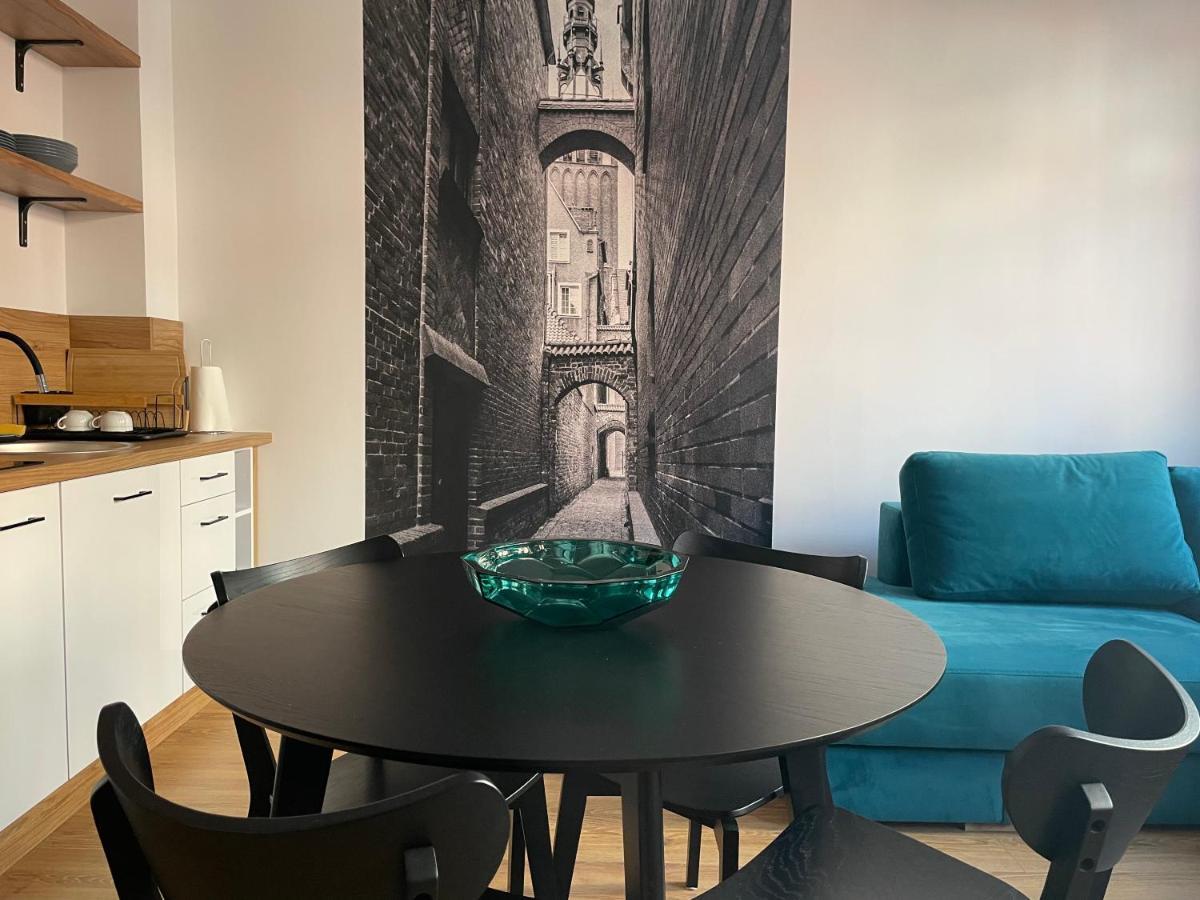 Apartment Przy Sciezce Koscielnej