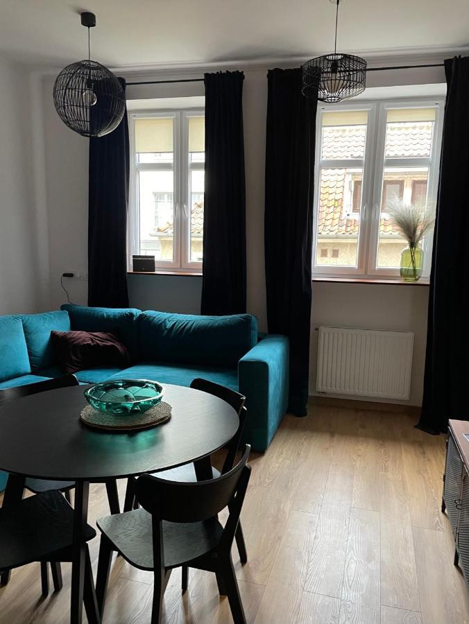 Przy Sciezce Koscielnej Apartment Elblag