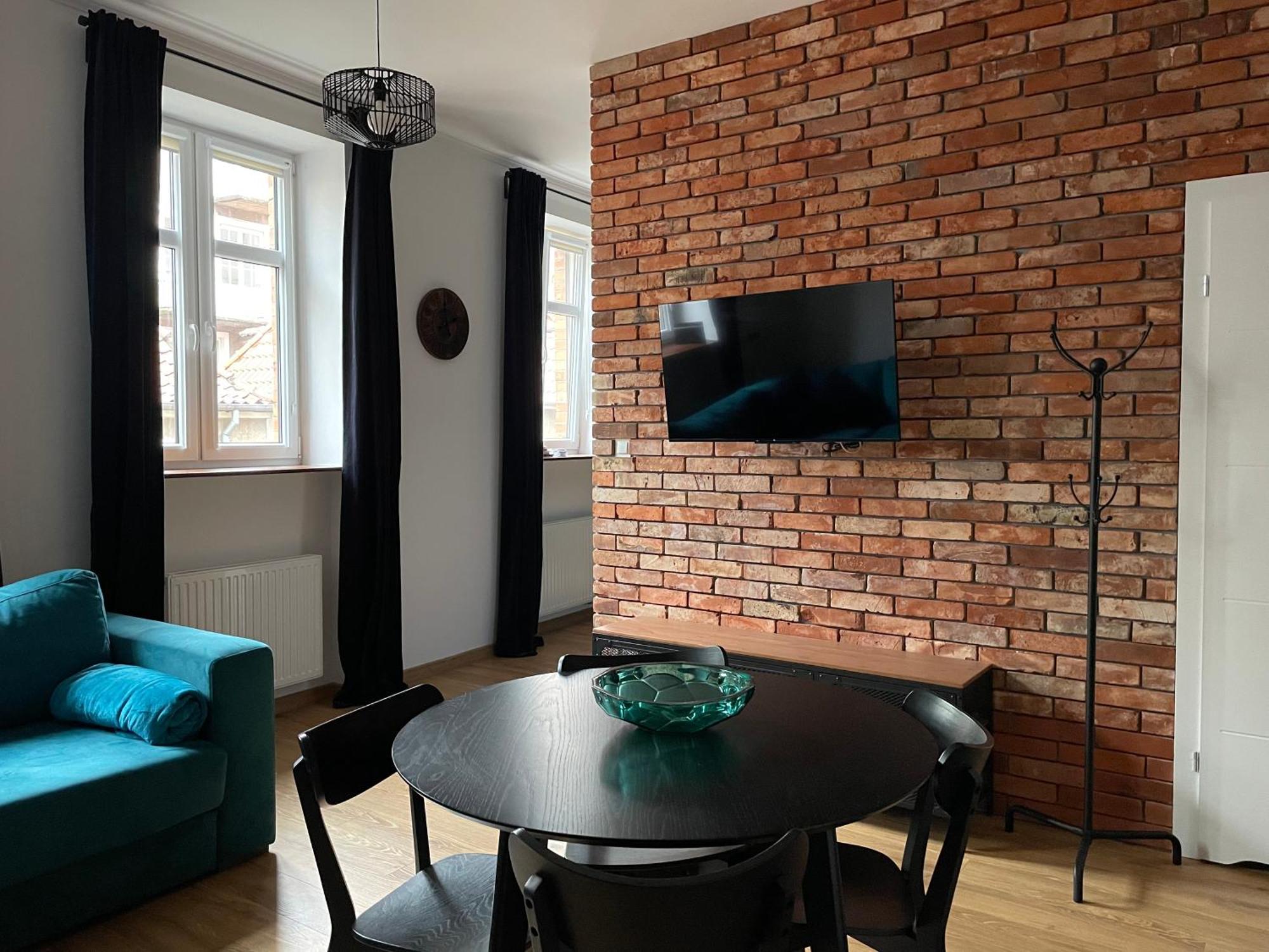 Apartment Przy Sciezce Koscielnej