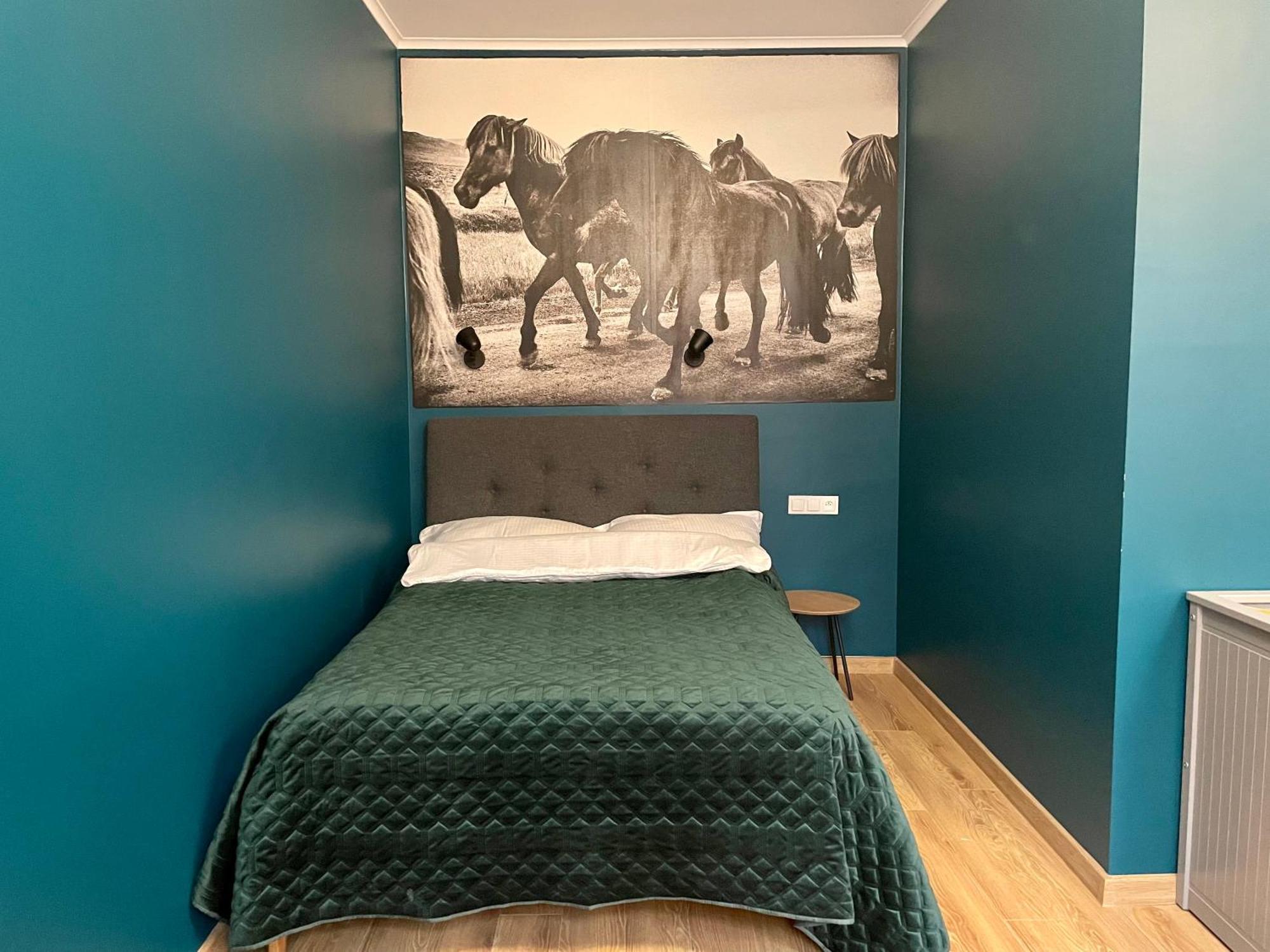Apartment Przy Sciezce Koscielnej *